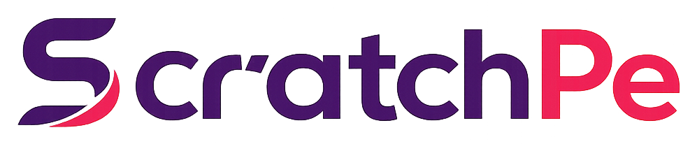 Scratchpe